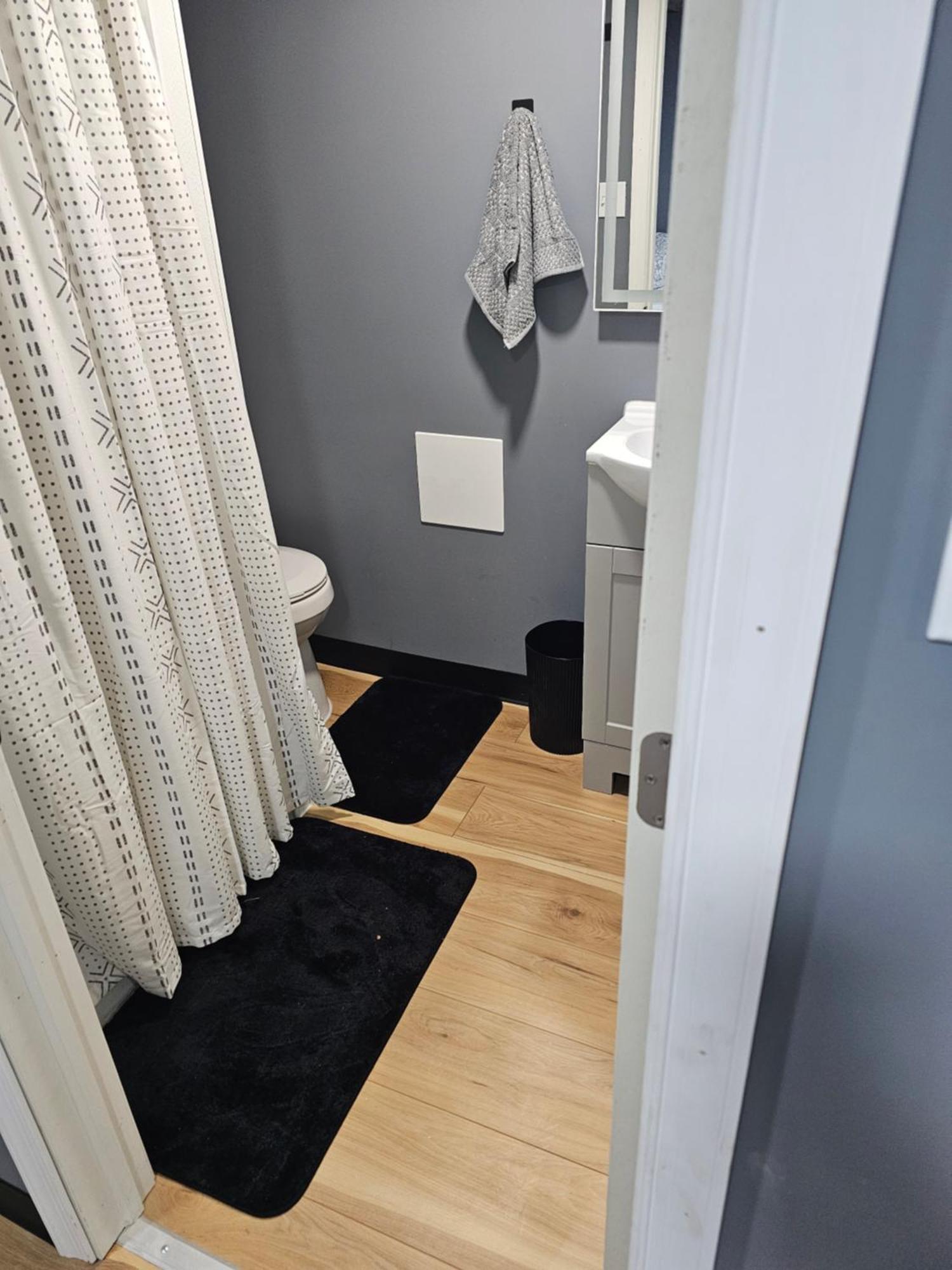 Studio Apartment In Baltimore City 외부 사진